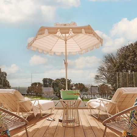 The Nici Hotel Bournemouth Luaran gambar