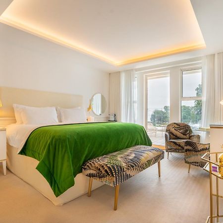 The Nici Hotel Bournemouth Luaran gambar