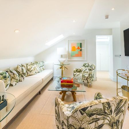 The Nici Hotel Bournemouth Luaran gambar