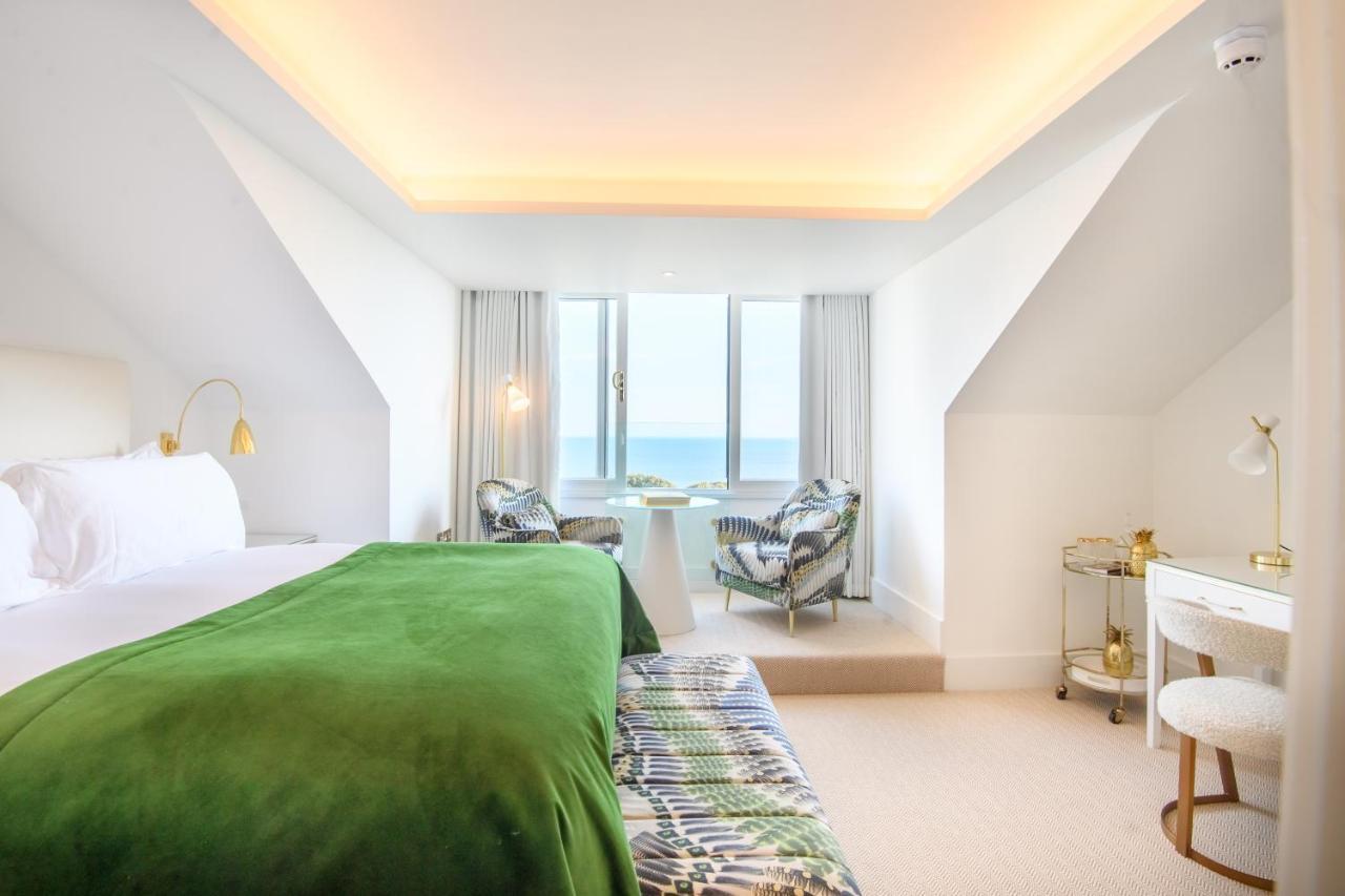 The Nici Hotel Bournemouth Luaran gambar