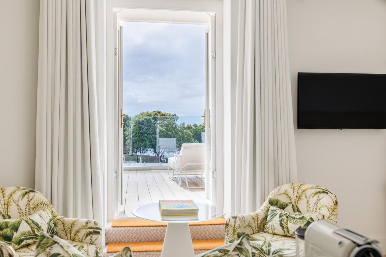 The Nici Hotel Bournemouth Luaran gambar