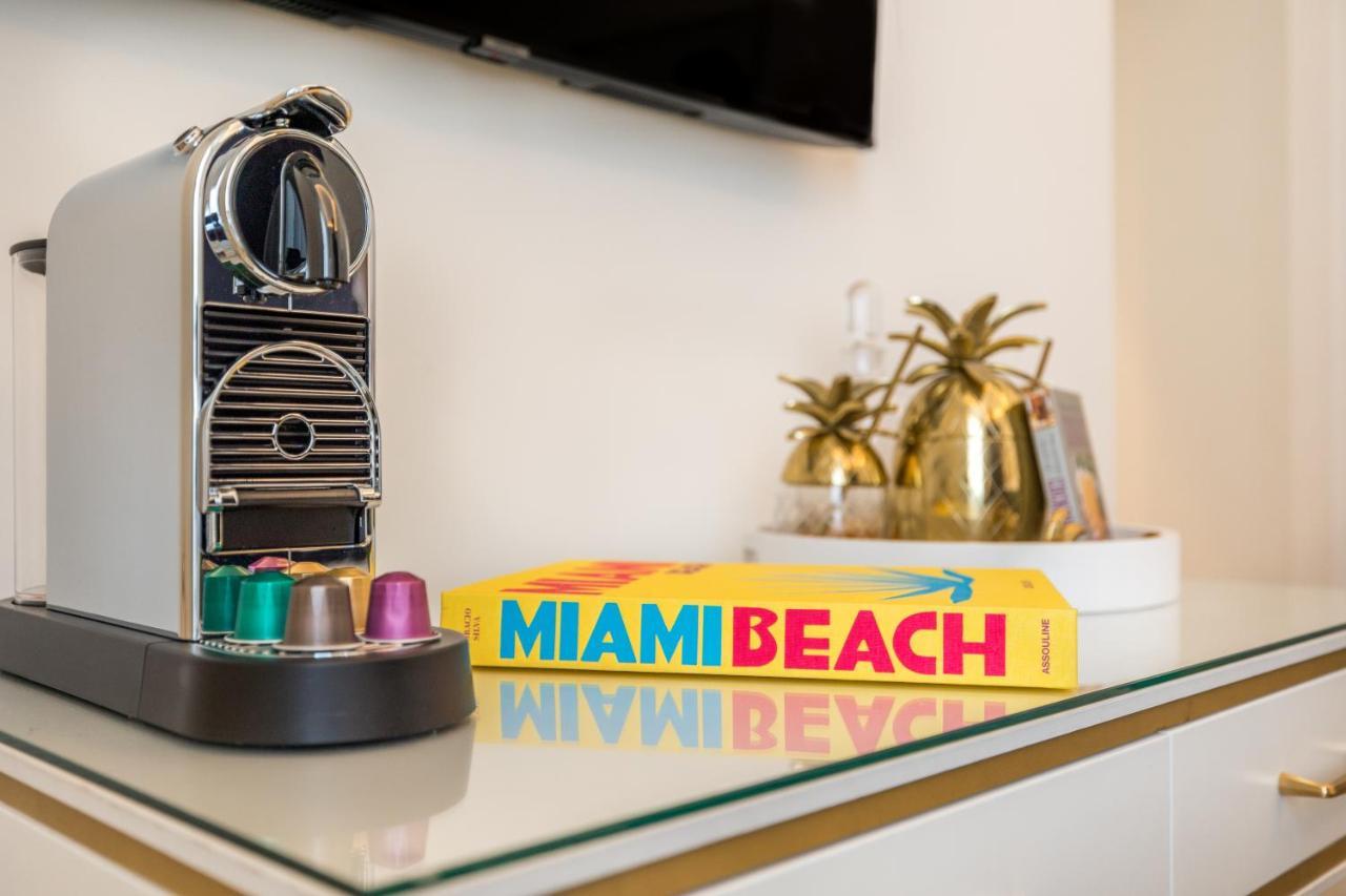 The Nici Hotel Bournemouth Luaran gambar