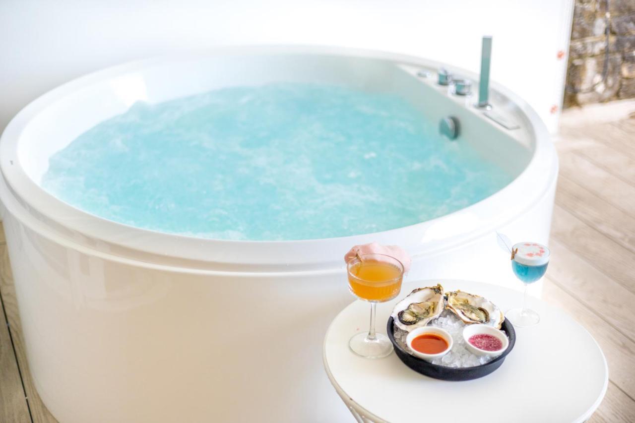 The Nici Hotel Bournemouth Luaran gambar
