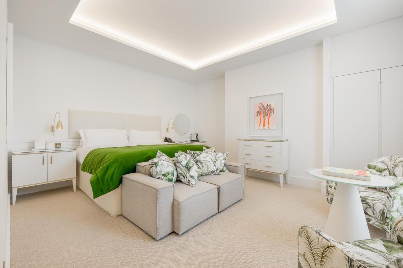 The Nici Hotel Bournemouth Luaran gambar