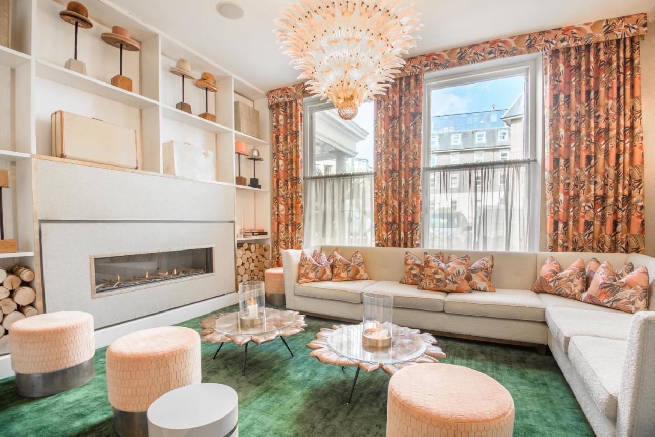 The Nici Hotel Bournemouth Luaran gambar