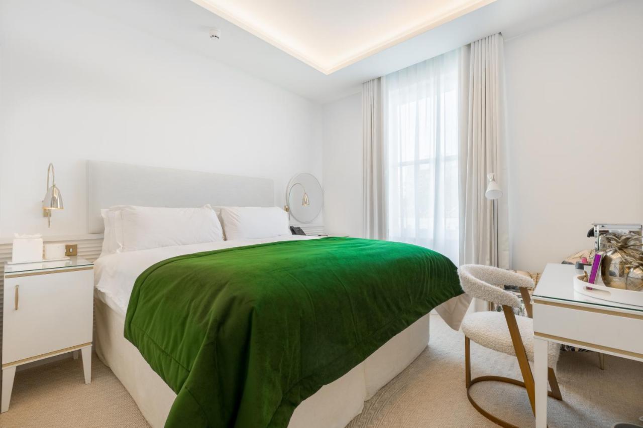 The Nici Hotel Bournemouth Luaran gambar
