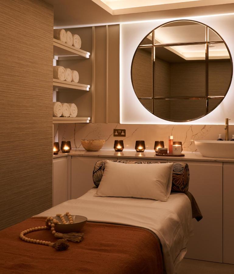 The Nici Hotel Bournemouth Luaran gambar