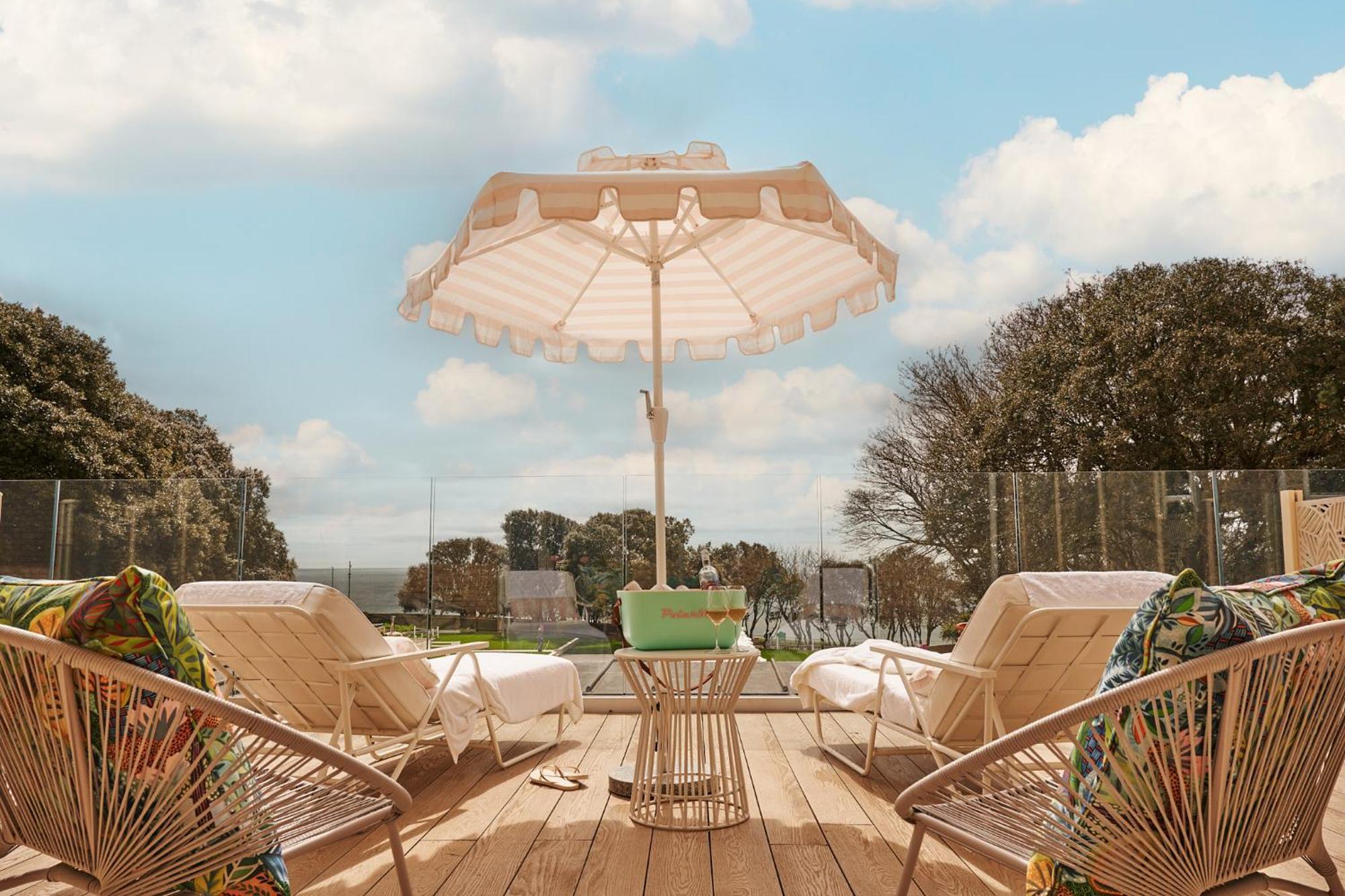 The Nici Hotel Bournemouth Luaran gambar