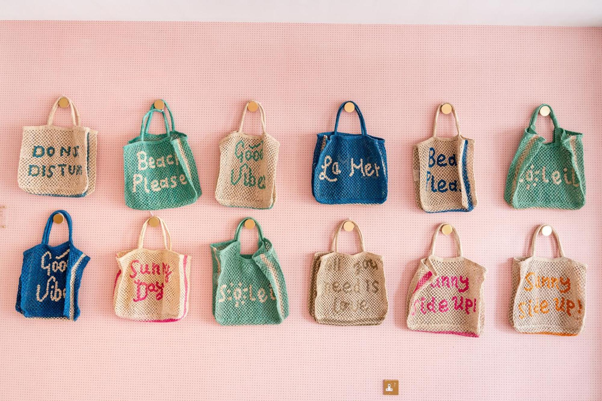The Nici Hotel Bournemouth Luaran gambar