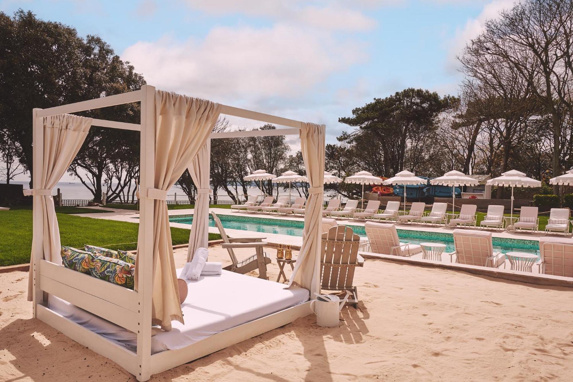 The Nici Hotel Bournemouth Luaran gambar