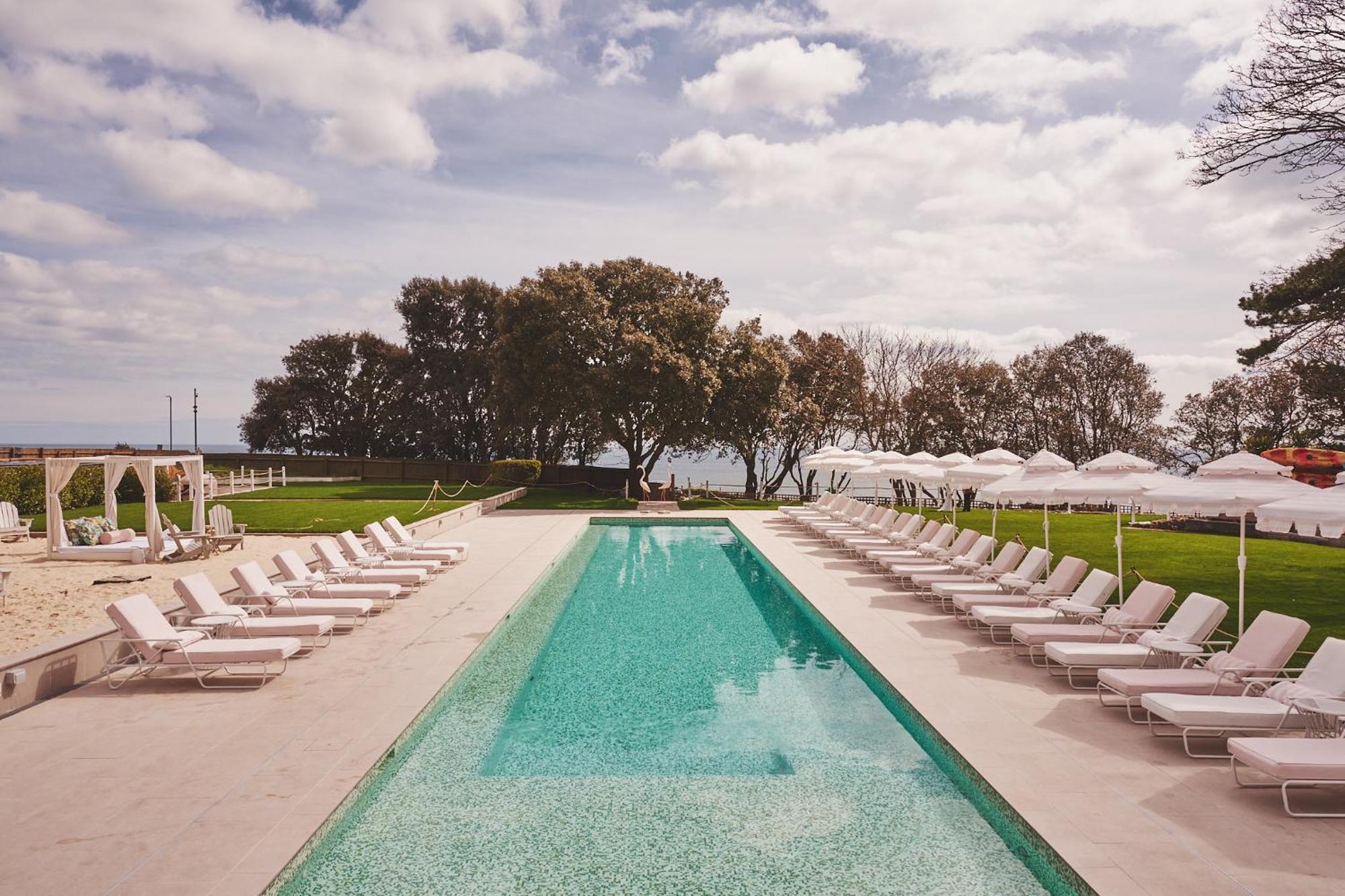 The Nici Hotel Bournemouth Luaran gambar