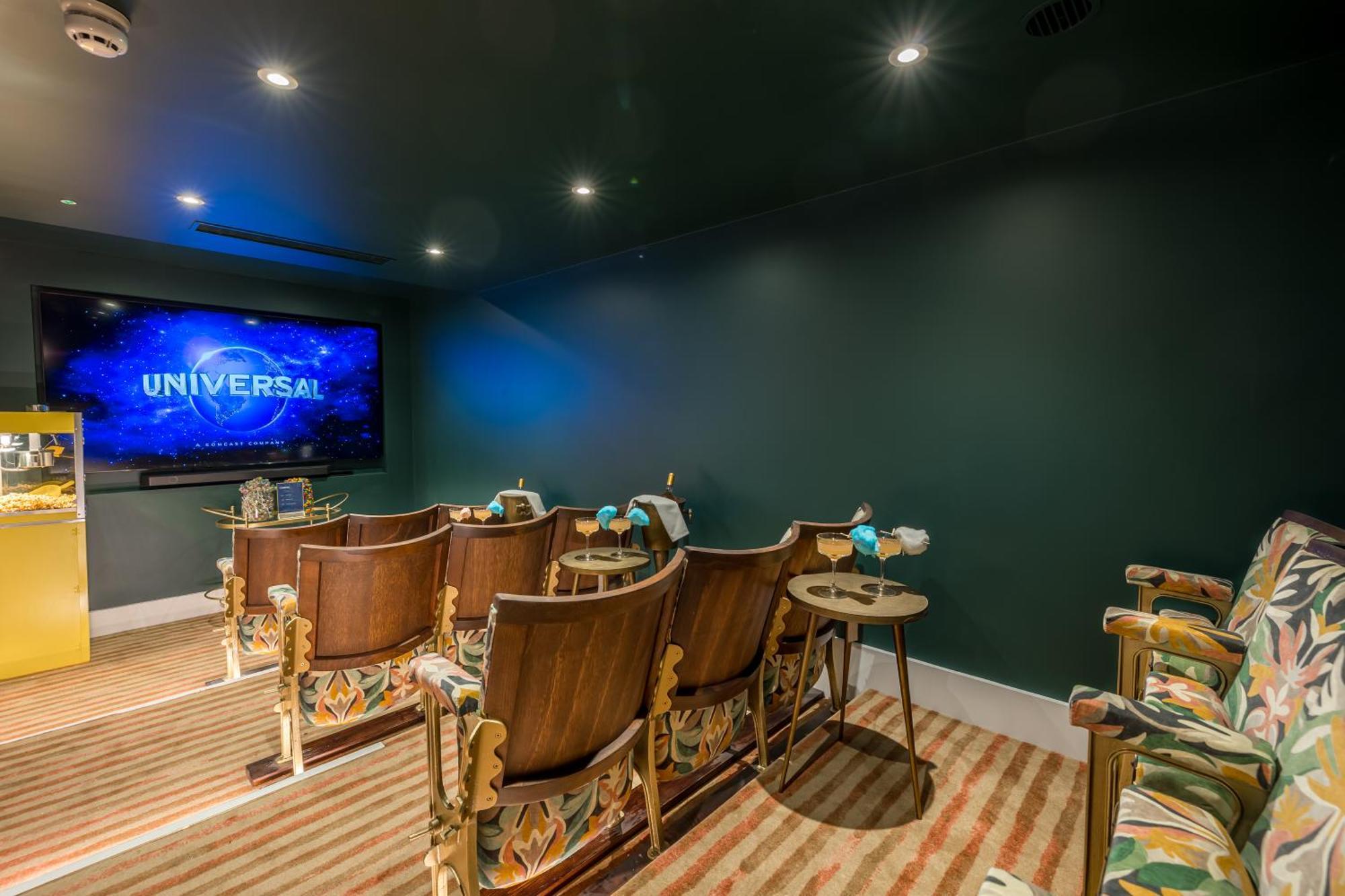 The Nici Hotel Bournemouth Luaran gambar