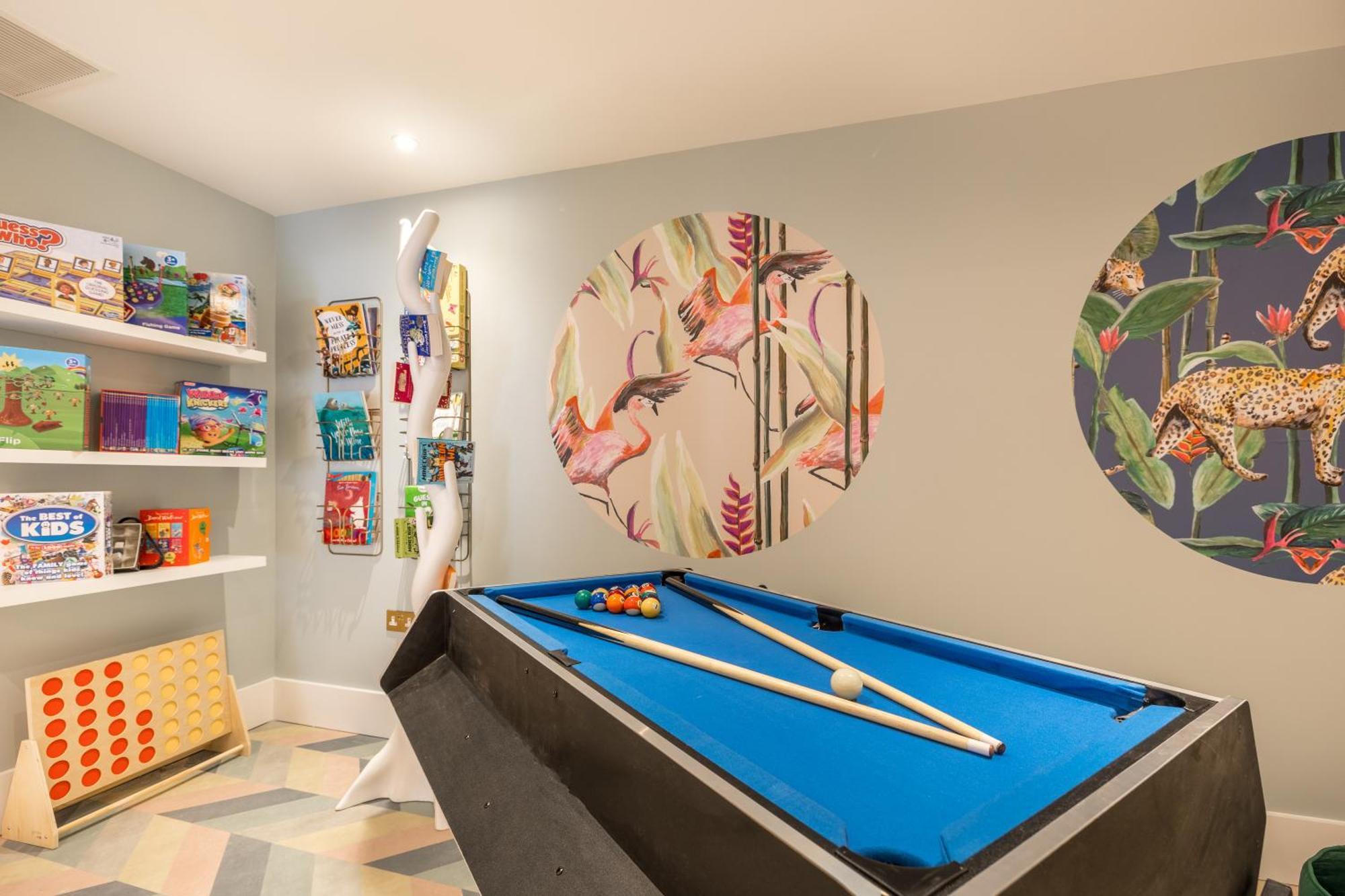 The Nici Hotel Bournemouth Luaran gambar
