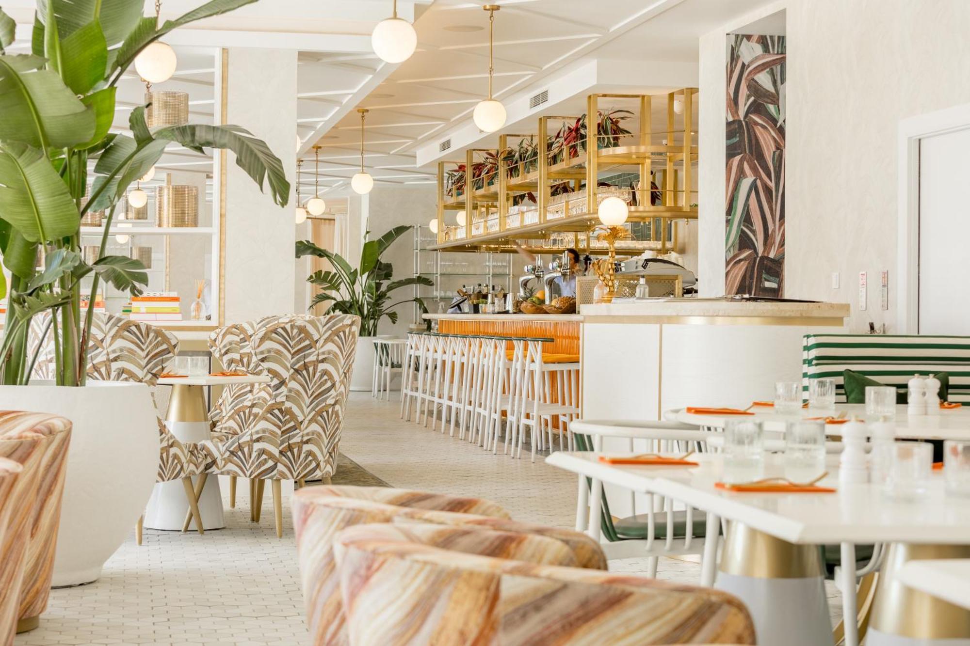 The Nici Hotel Bournemouth Luaran gambar