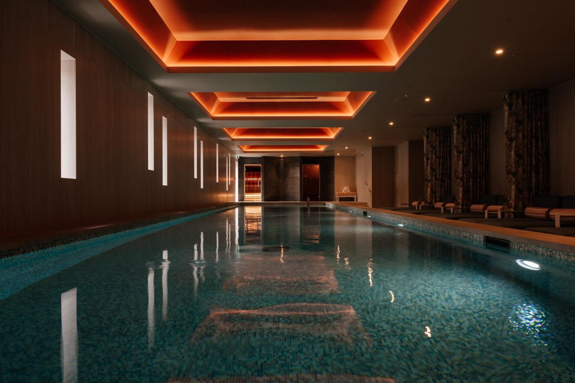 The Nici Hotel Bournemouth Luaran gambar