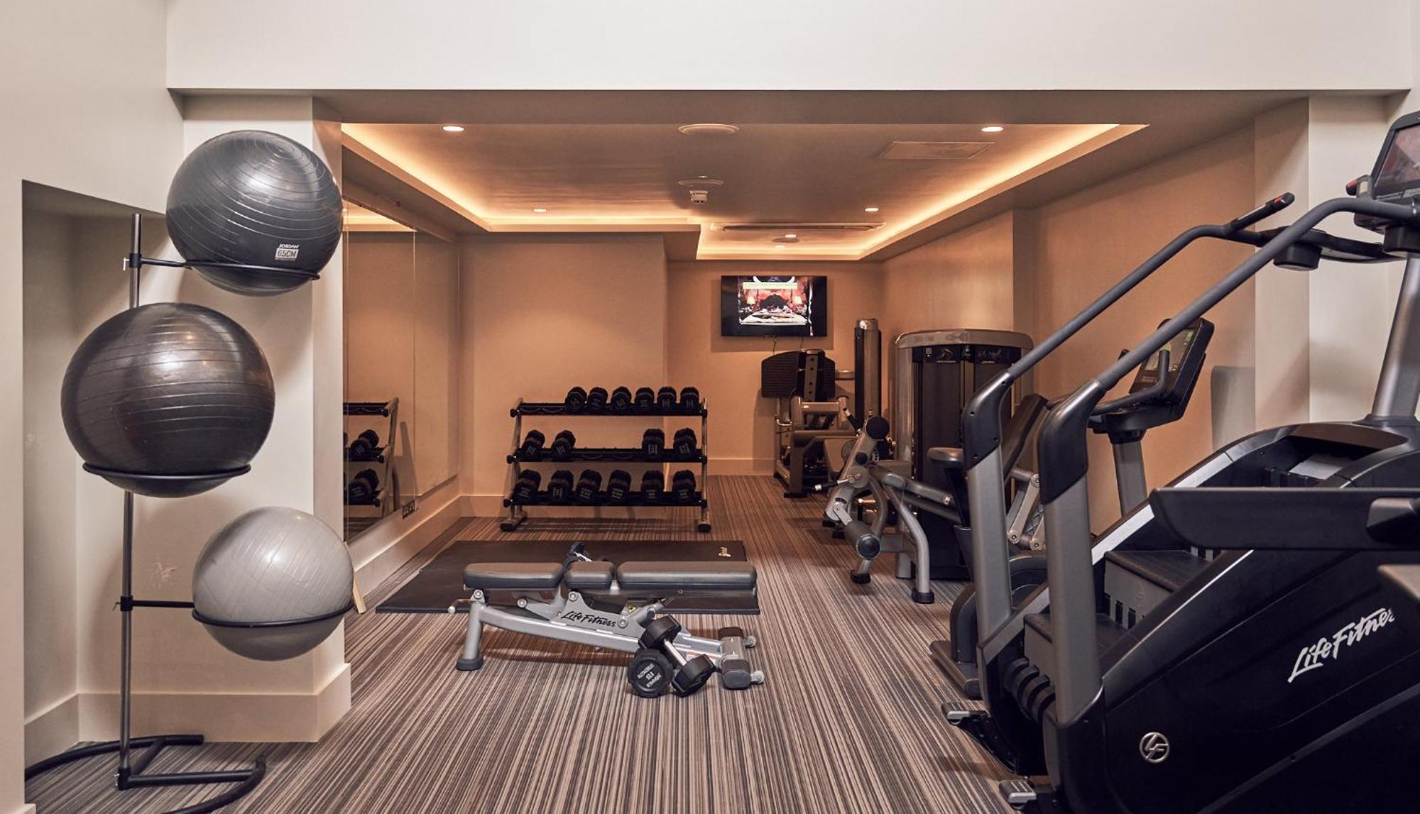 The Nici Hotel Bournemouth Luaran gambar