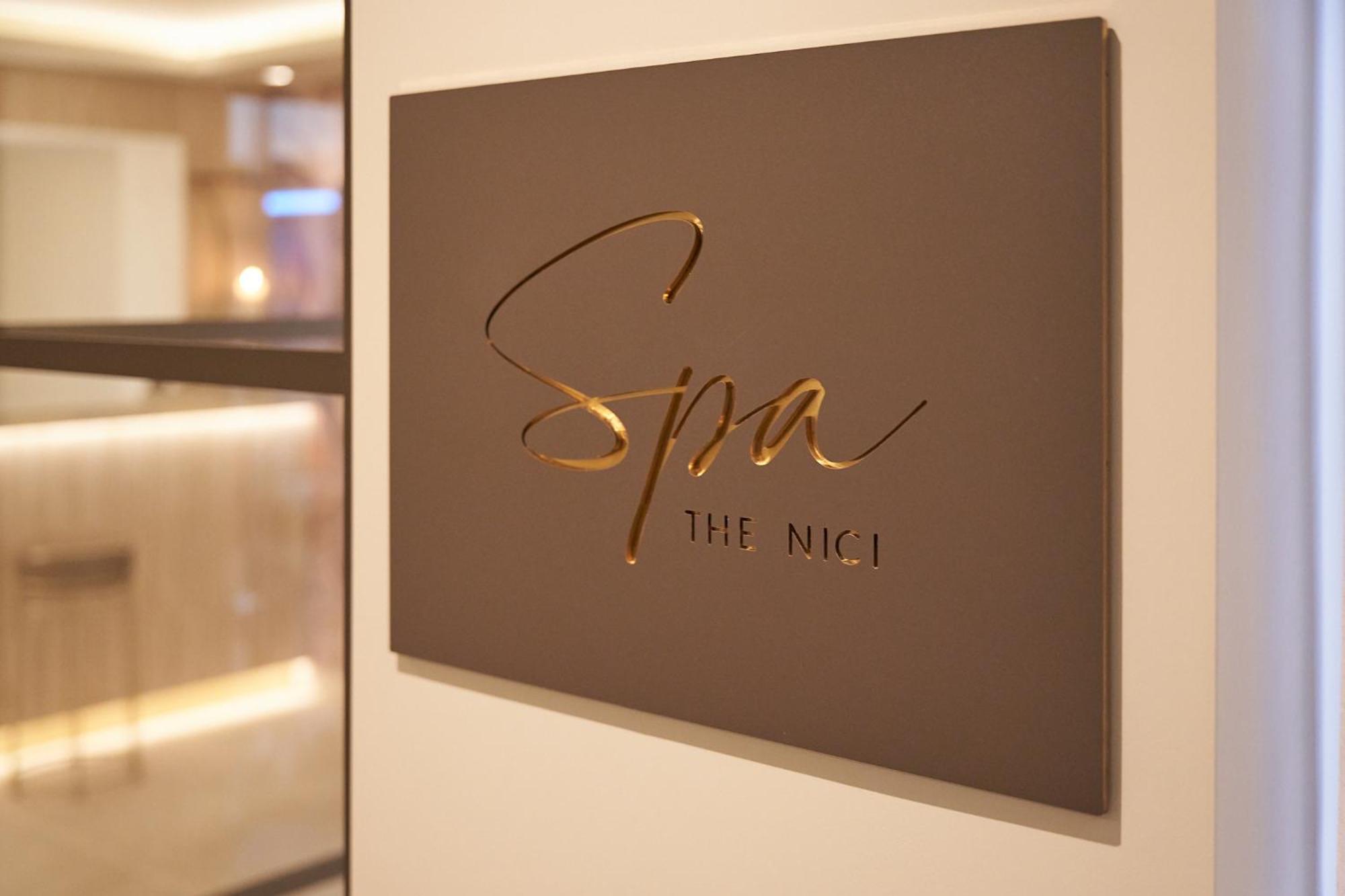 The Nici Hotel Bournemouth Luaran gambar