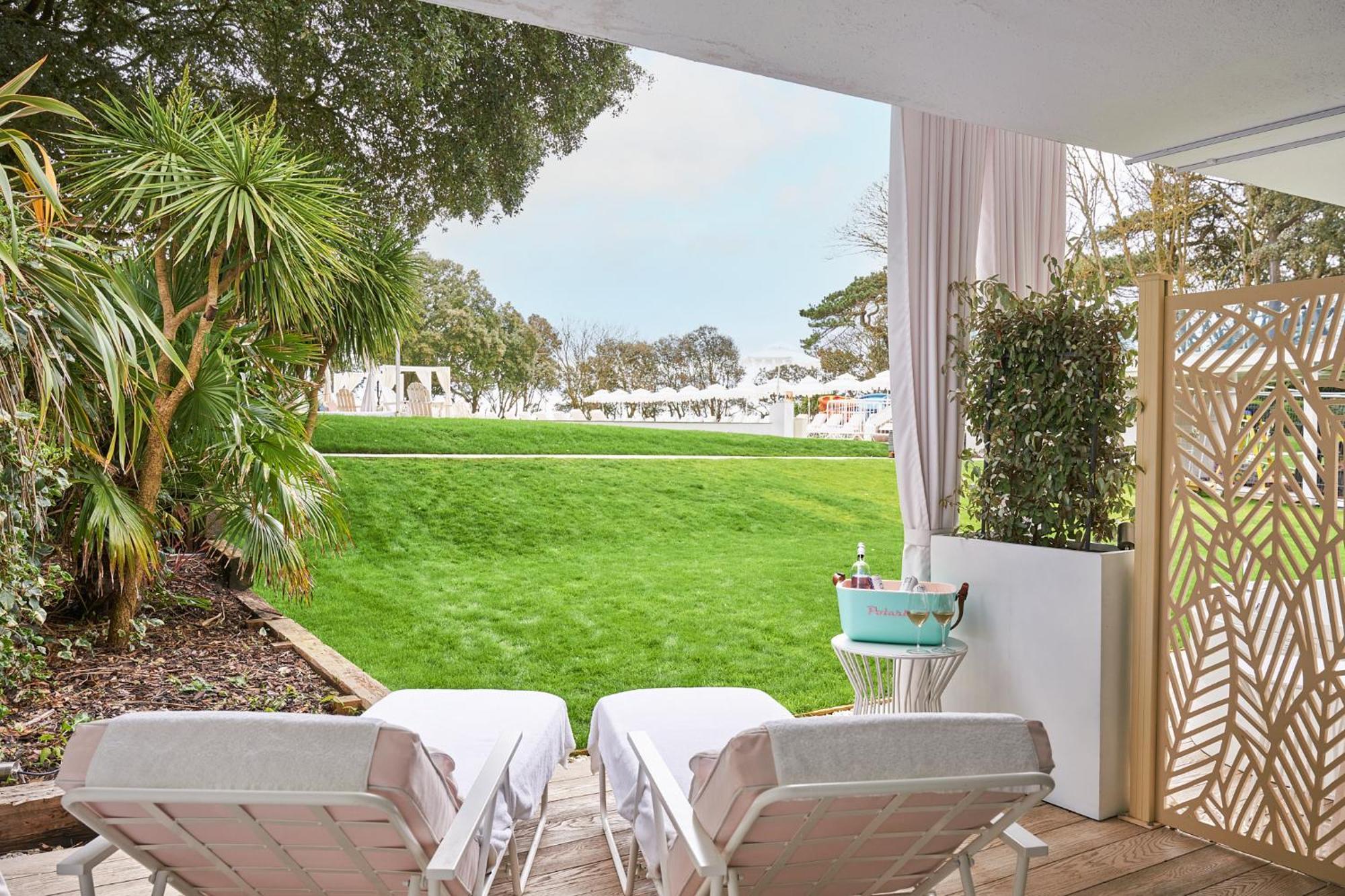 The Nici Hotel Bournemouth Luaran gambar