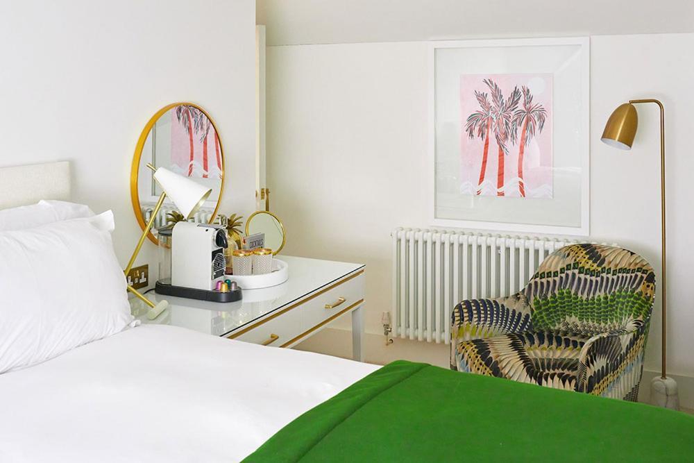The Nici Hotel Bournemouth Luaran gambar