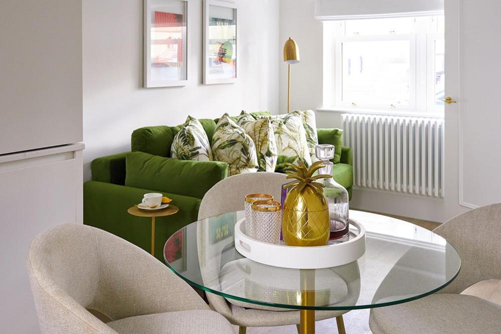 The Nici Hotel Bournemouth Luaran gambar