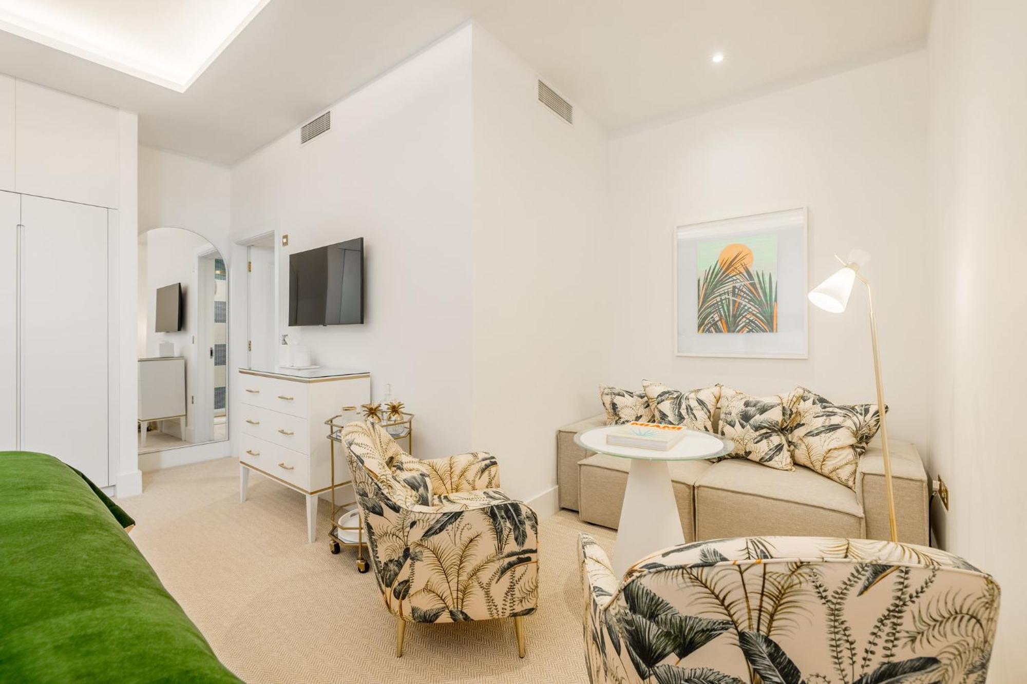 The Nici Hotel Bournemouth Luaran gambar