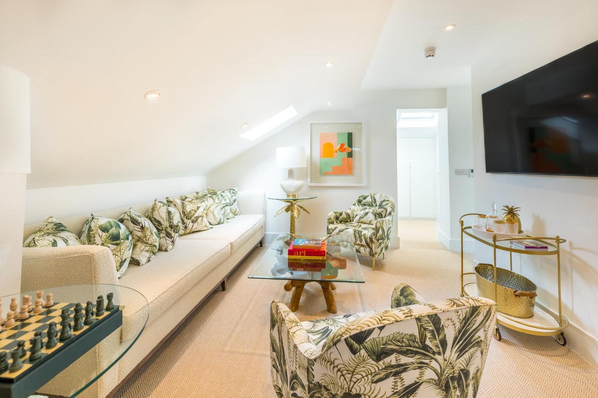 The Nici Hotel Bournemouth Luaran gambar