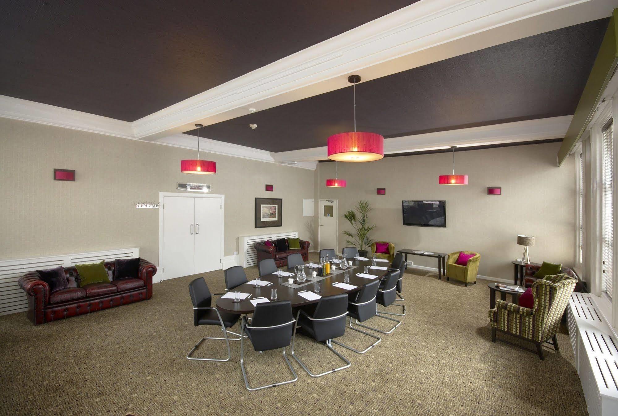 The Nici Hotel Bournemouth Luaran gambar