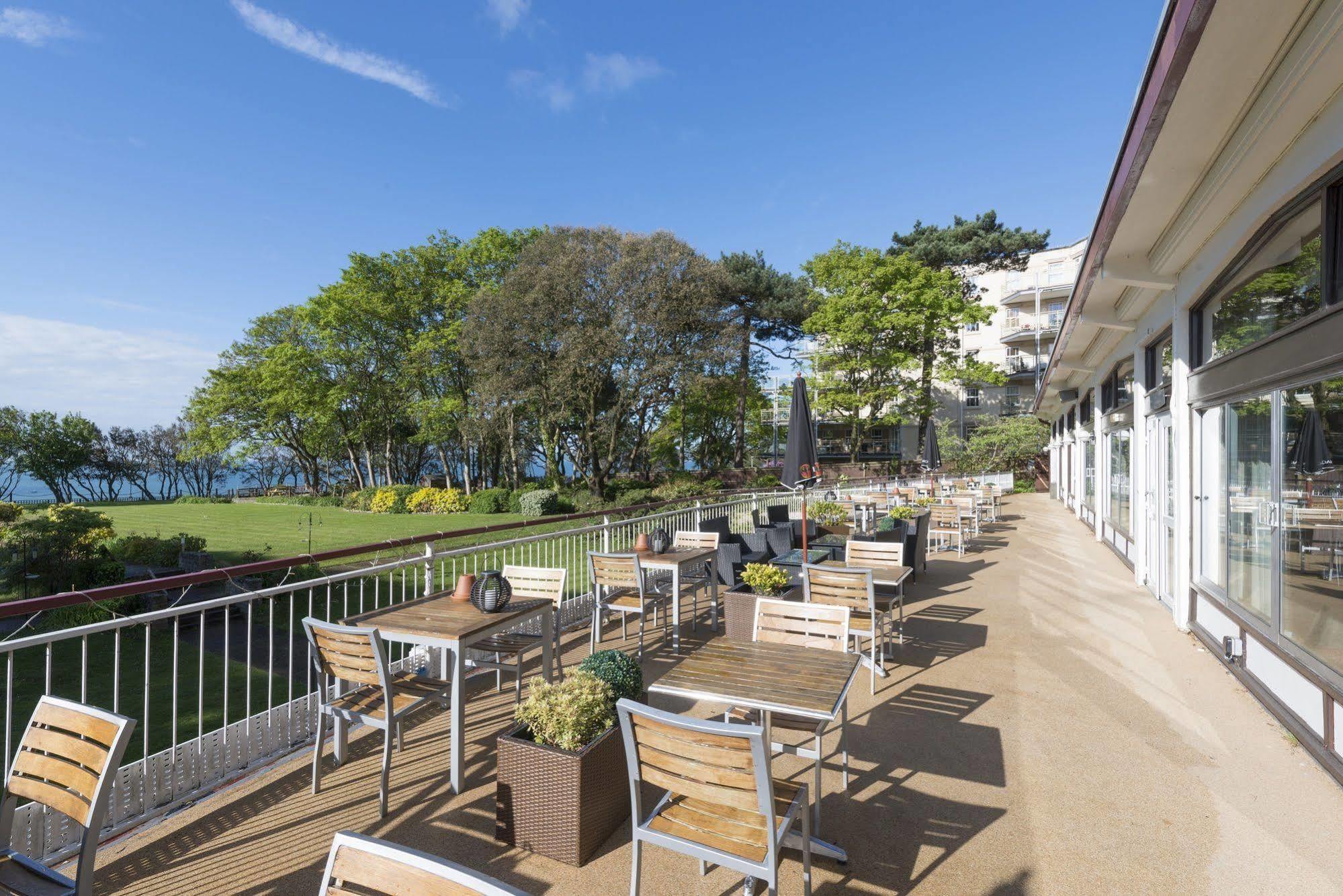 The Nici Hotel Bournemouth Luaran gambar