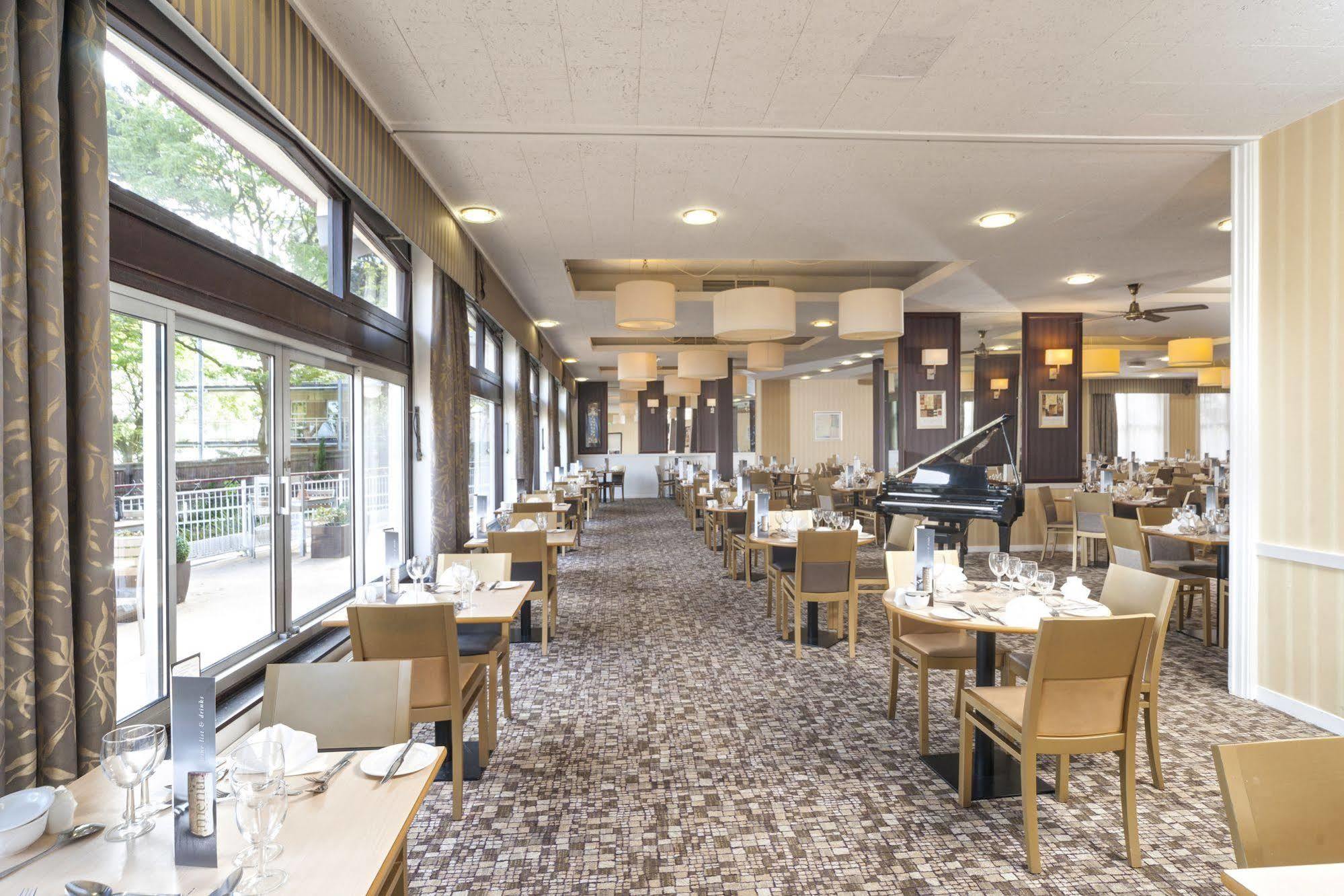 The Nici Hotel Bournemouth Luaran gambar